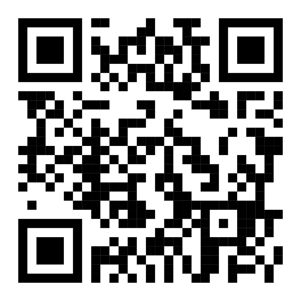 iOS QR Code